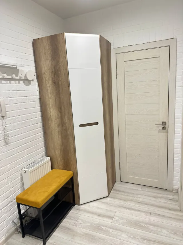 1-комнатная квартира 35 кв.м. Гурьевск г., Каштановая ул., 6 (фото 13 из 18)