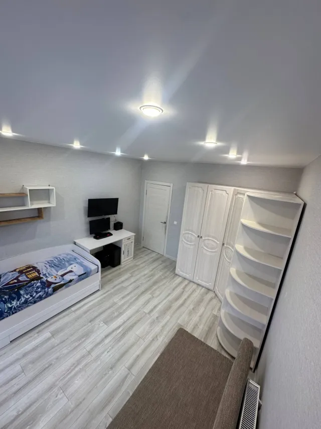 1-комнатная квартира 35 кв.м. Гурьевск г., Каштановая ул., 6 (фото 7 из 18)