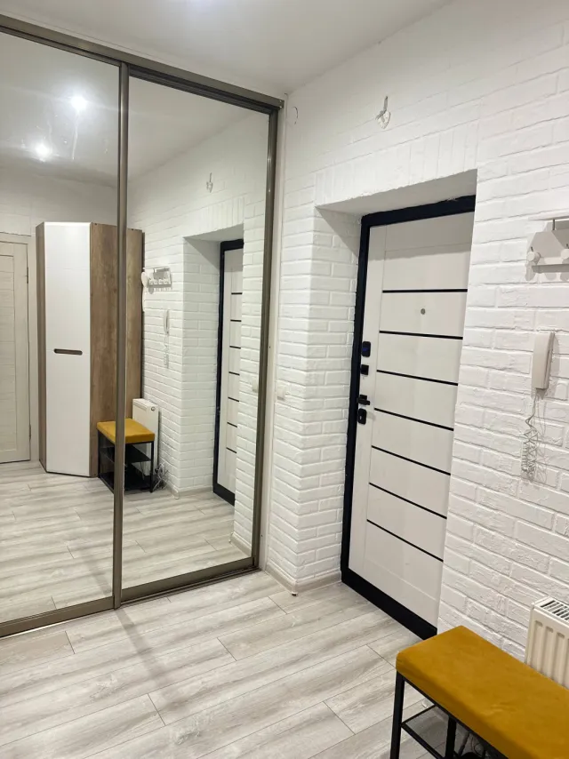 1-комнатная квартира 35 кв.м. Гурьевск г., Каштановая ул., 6 (фото 14 из 18)