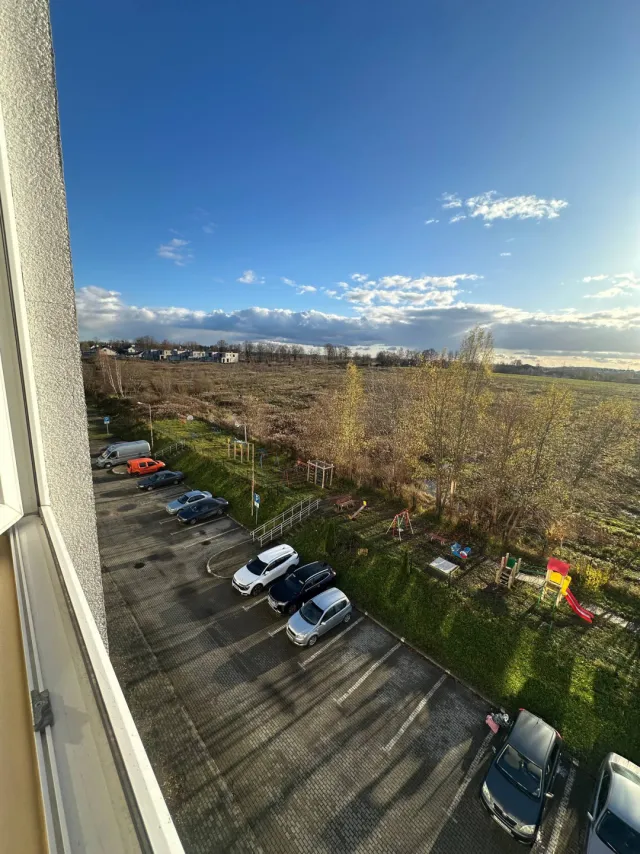 1-комнатная квартира 35 кв.м. Гурьевск г., Каштановая ул., 6 (фото 10 из 18)