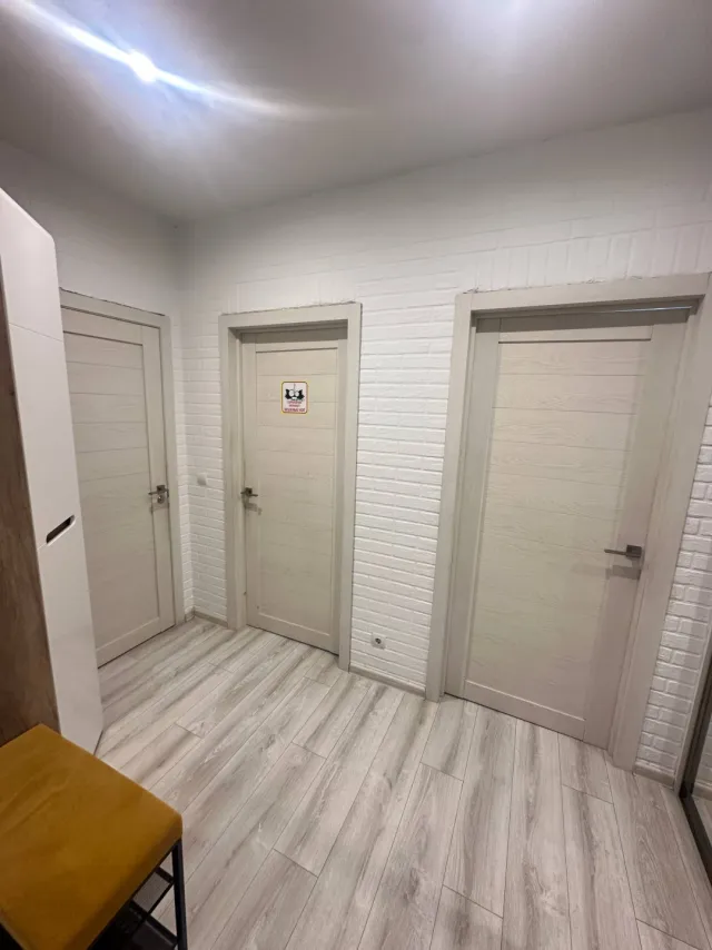 1-комнатная квартира 35 кв.м. Гурьевск г., Каштановая ул., 6 (фото 15 из 18)