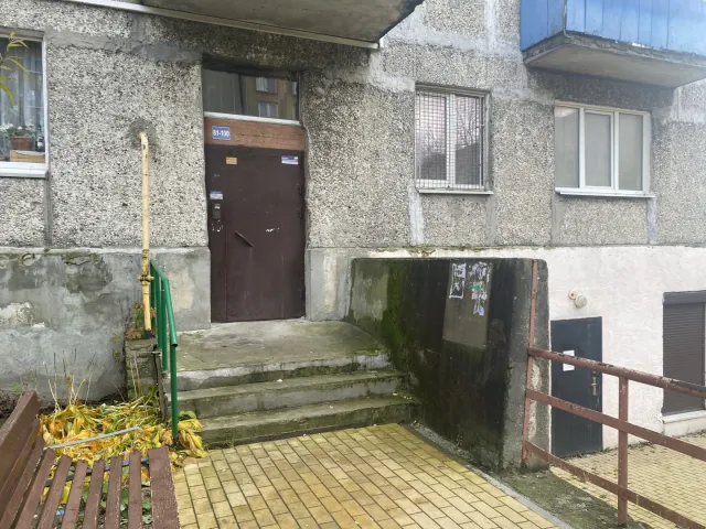 2-комнатная квартира 39 кв.м. Зеленоградск г., Победы ул., 16 (фото 18 из 19)