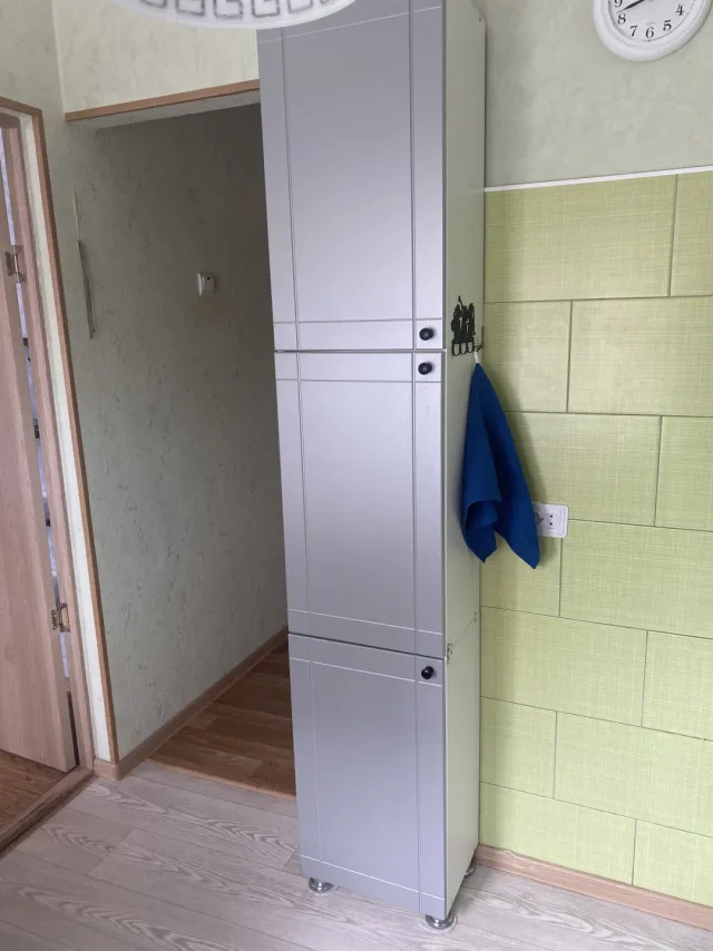 2-комнатная квартира 39 кв.м. Зеленоградск г., Победы ул., 16 (фото 10 из 19)