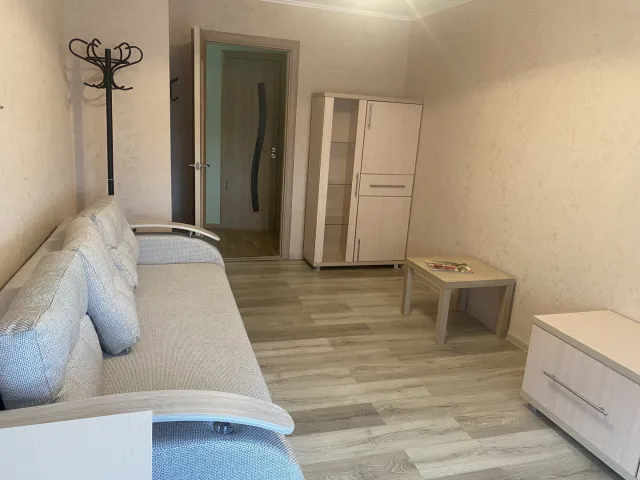 2-комнатная квартира 39 кв.м. Зеленоградск г., Победы ул., 16 (фото 1 из 19)