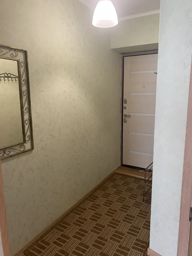 2-комнатная квартира 39 кв.м. Зеленоградск г., Победы ул., 16 (фото 15 из 19)