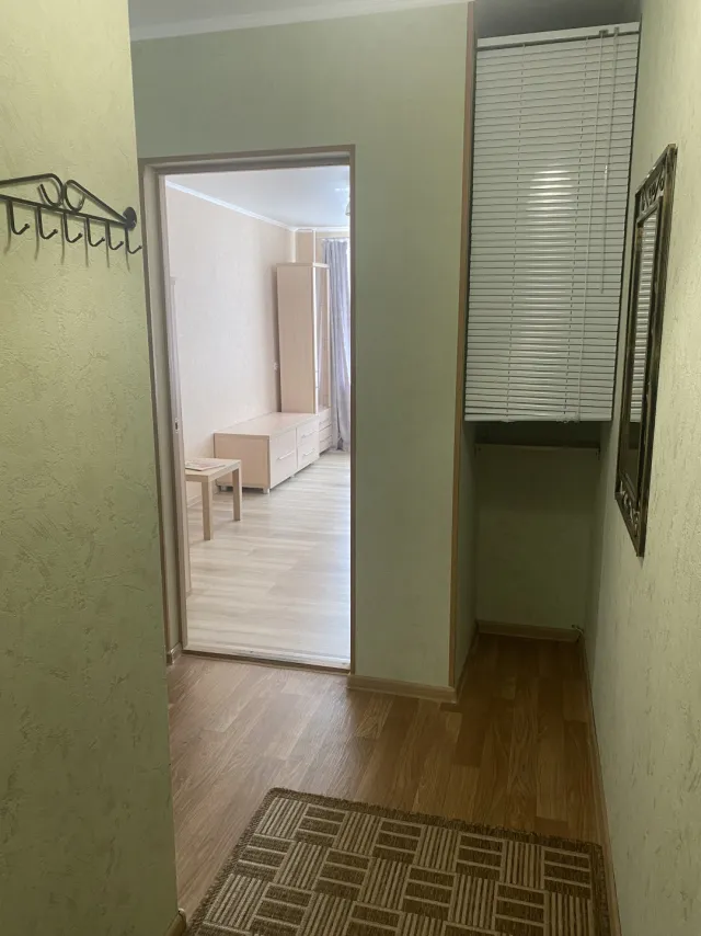 2-комнатная квартира 39 кв.м. Зеленоградск г., Победы ул., 16 (фото 12 из 19)