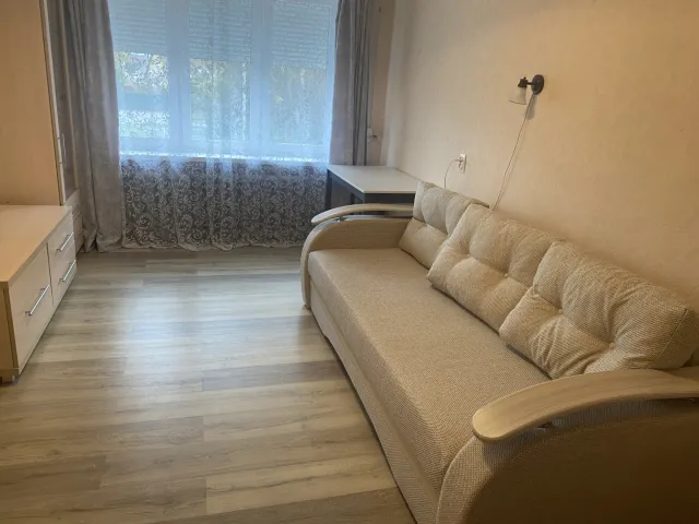 2-комнатная квартира 39 кв.м. Зеленоградск г., Победы ул., 16 (фото 2 из 19)