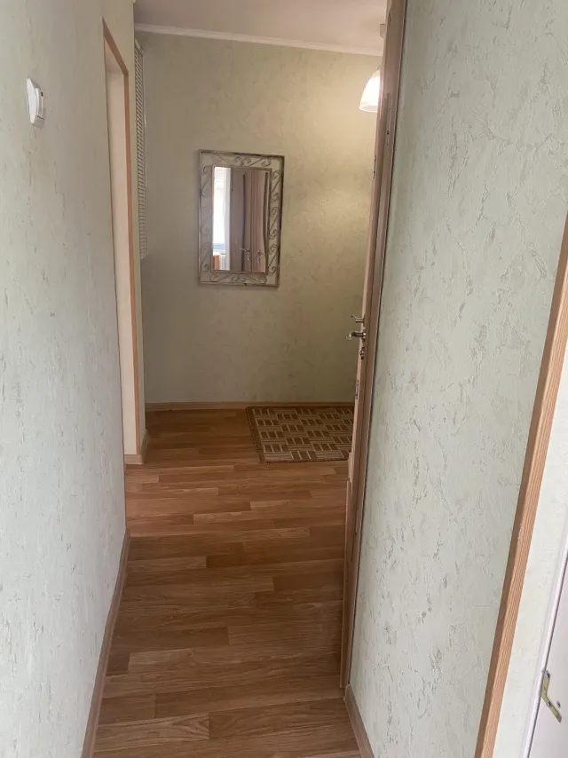 2-комнатная квартира 39 кв.м. Зеленоградск г., Победы ул., 16 (фото 9 из 19)