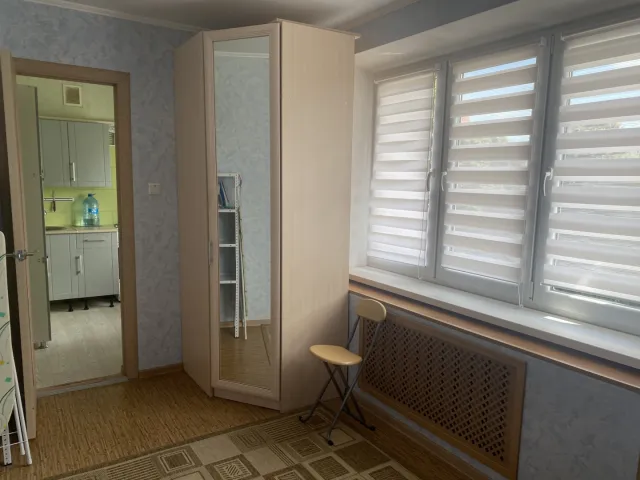 2-комнатная квартира 39 кв.м. Зеленоградск г., Победы ул., 16 (фото 11 из 19)