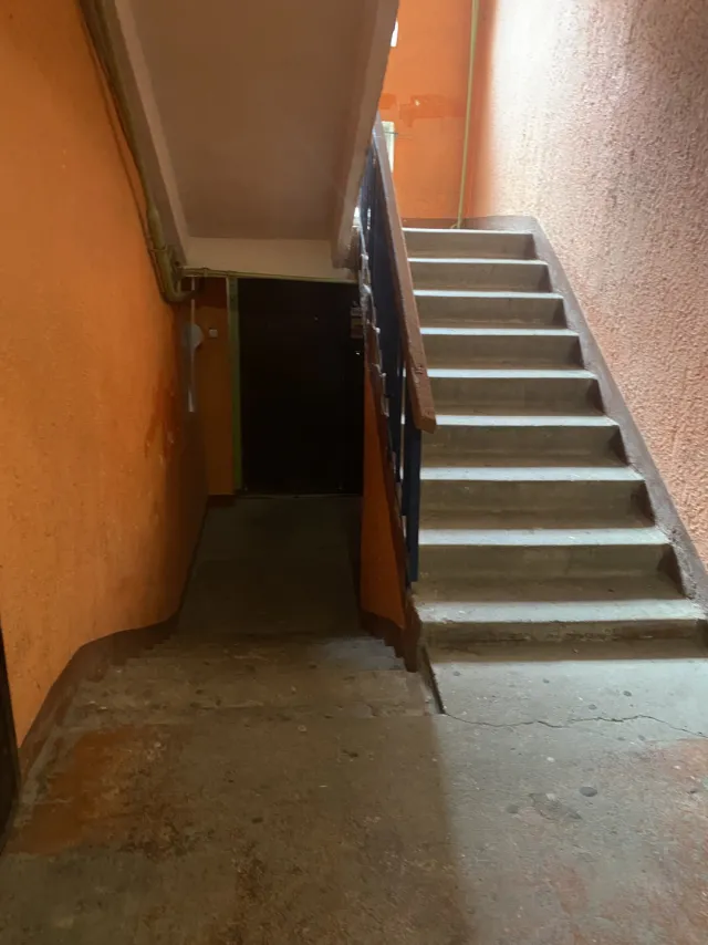 2-комнатная квартира 39 кв.м. Зеленоградск г., Победы ул., 16 (фото 14 из 19)