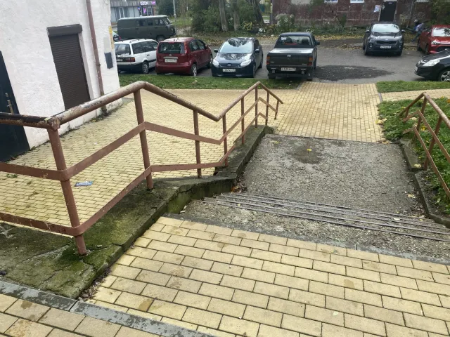 2-комнатная квартира 39 кв.м. Зеленоградск г., Победы ул., 16 (фото 17 из 19)