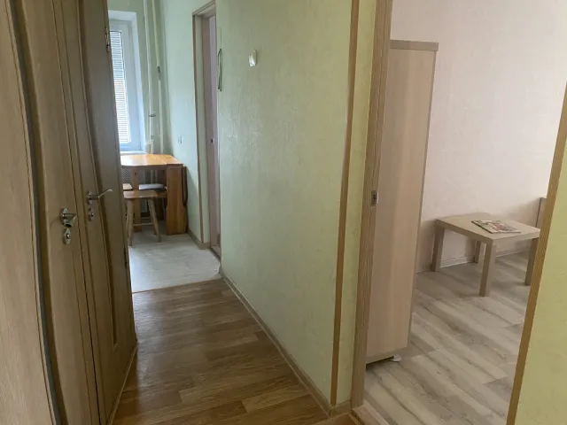 2-комнатная квартира 39 кв.м. Зеленоградск г., Победы ул., 16 (фото 6 из 19)