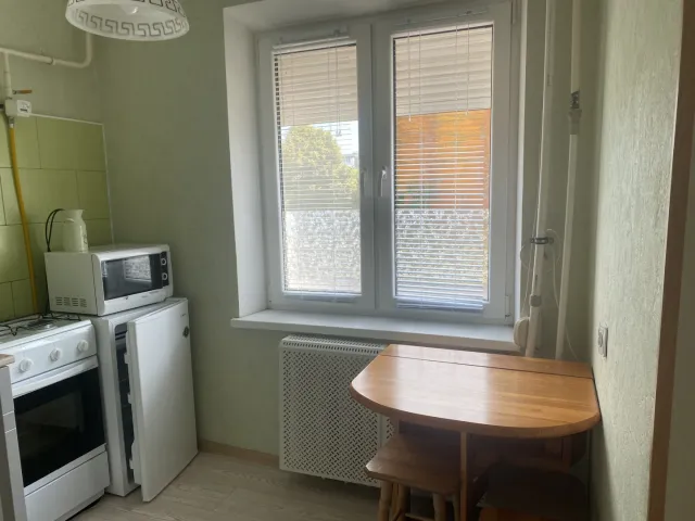 2-комнатная квартира 39 кв.м. Зеленоградск г., Победы ул., 16 (фото 7 из 19)