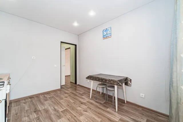 1-комнатная квартира 43 кв.м. Холмогоровка п., Счастливая ул., 6, к 1 (фото 11 из 25)