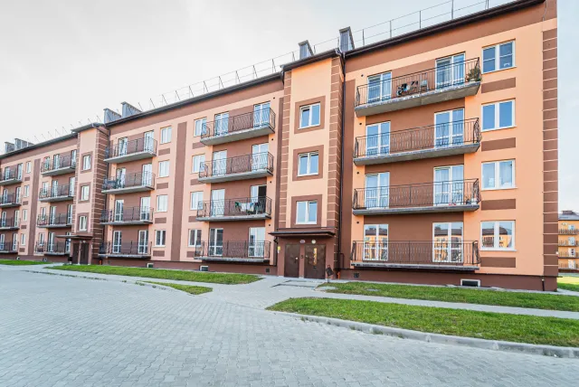 1-комнатная квартира 43 кв.м. Холмогоровка п., Счастливая ул., 6, к 1 (фото 21 из 25)