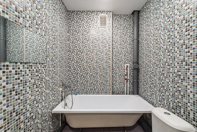 1-комнатная квартира 43 кв.м. Холмогоровка п., Счастливая ул., 6, к 1 (фото 12 из 25)