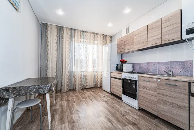 1-комнатная квартира 43 кв.м. Холмогоровка п., Счастливая ул., 6, к 1 (фото 7 из 25)