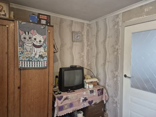 2-комнатная квартира 36 кв.м. Покровское п., Московская ул., 5 (фото 15 из 30)