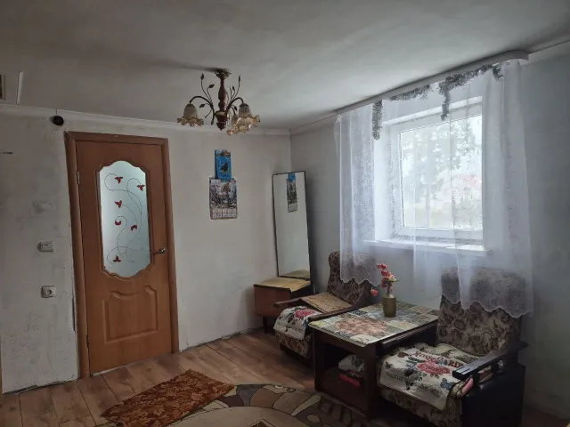 2-комнатная квартира 36 кв.м. Покровское п., Московская ул., 5 (фото 2 из 30)