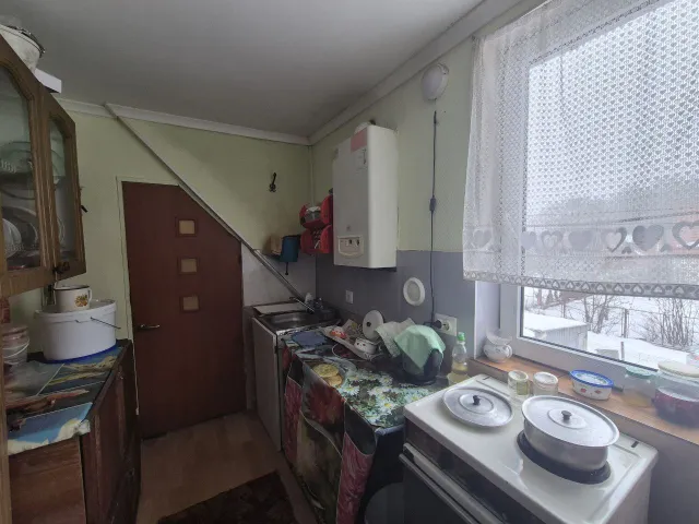 2-комнатная квартира 36 кв.м. Покровское п., Московская ул., 5 (фото 24 из 30)