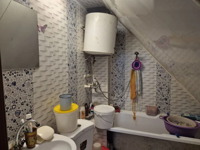 2-комнатная квартира 36 кв.м. Покровское п., Московская ул., 5 (фото 28 из 30)