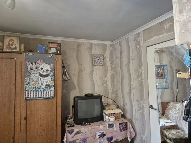 2-комнатная квартира 36 кв.м. Покровское п., Московская ул., 5 (фото 14 из 30)