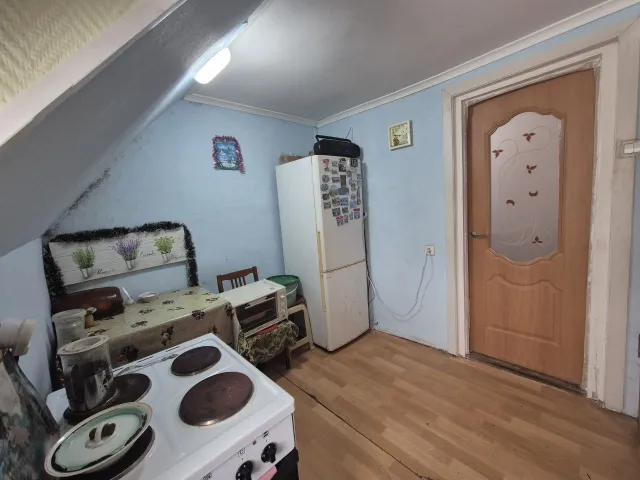 2-комнатная квартира 36 кв.м. Покровское п., Московская ул., 5 (фото 21 из 30)