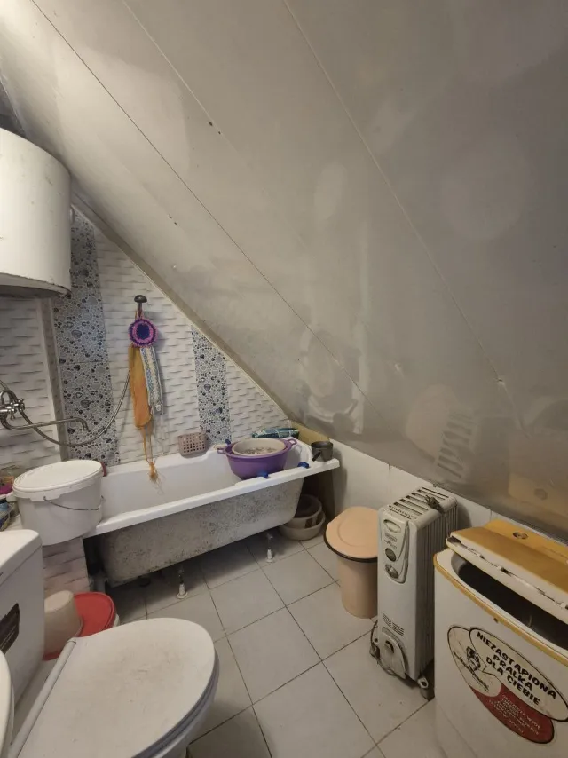 2-комнатная квартира 36 кв.м. Покровское п., Московская ул., 5 (фото 26 из 30)