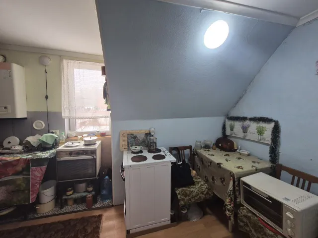 2-комнатная квартира 36 кв.м. Покровское п., Московская ул., 5 (фото 16 из 30)