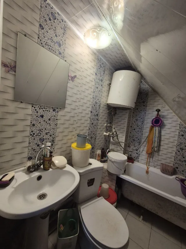 2-комнатная квартира 36 кв.м. Покровское п., Московская ул., 5 (фото 29 из 30)