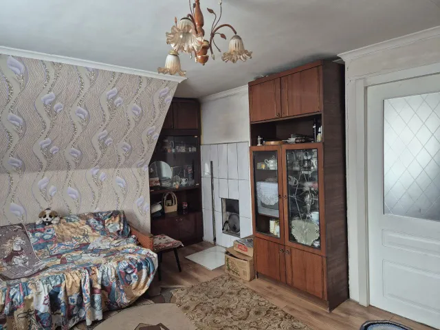 2-комнатная квартира 36 кв.м. Покровское п., Московская ул., 5 (фото 7 из 30)