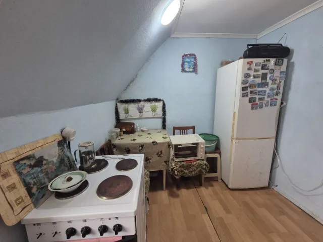 2-комнатная квартира 36 кв.м. Покровское п., Московская ул., 5 (фото 20 из 30)