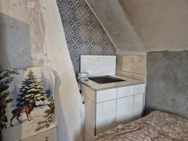 2-комнатная квартира 36 кв.м. Покровское п., Московская ул., 5 (фото 10 из 30)