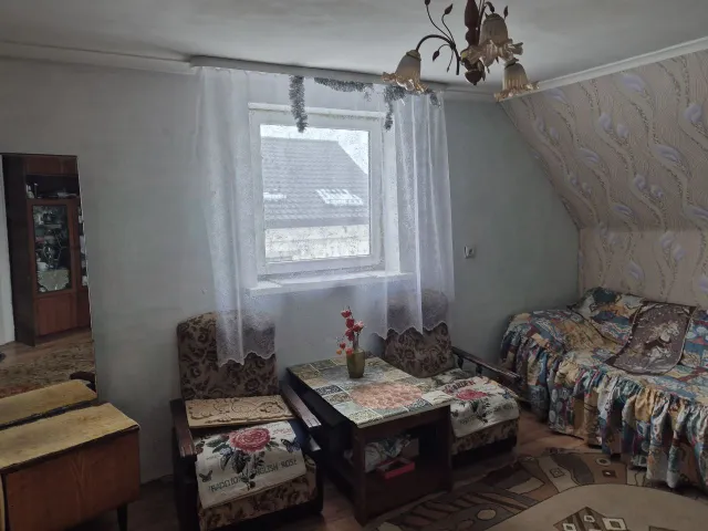 2-комнатная квартира 36 кв.м. Покровское п., Московская ул., 5 (фото 5 из 30)