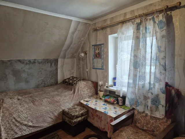 2-комнатная квартира 36 кв.м. Покровское п., Московская ул., 5 (фото 12 из 30)