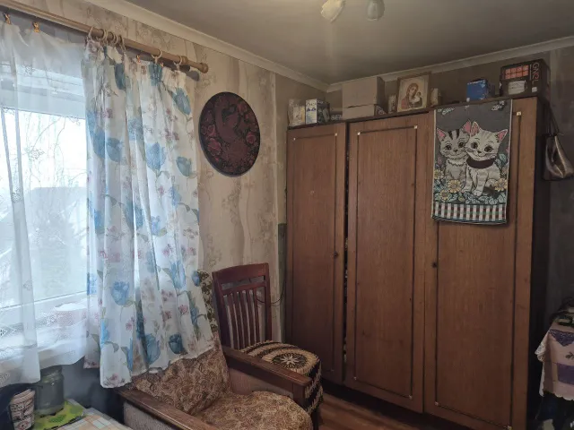 2-комнатная квартира 36 кв.м. Покровское п., Московская ул., 5 (фото 13 из 30)