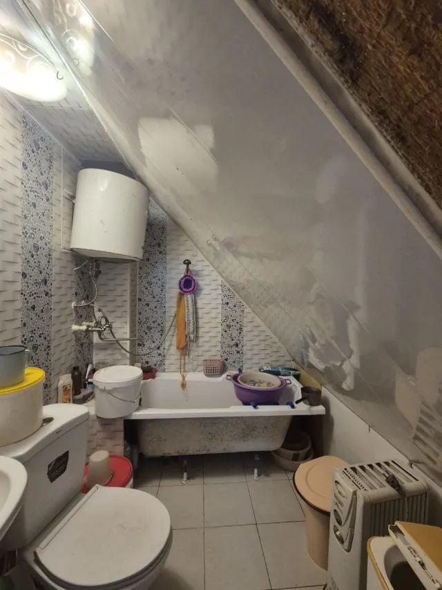 2-комнатная квартира 36 кв.м. Покровское п., Московская ул., 5 (фото 27 из 30)