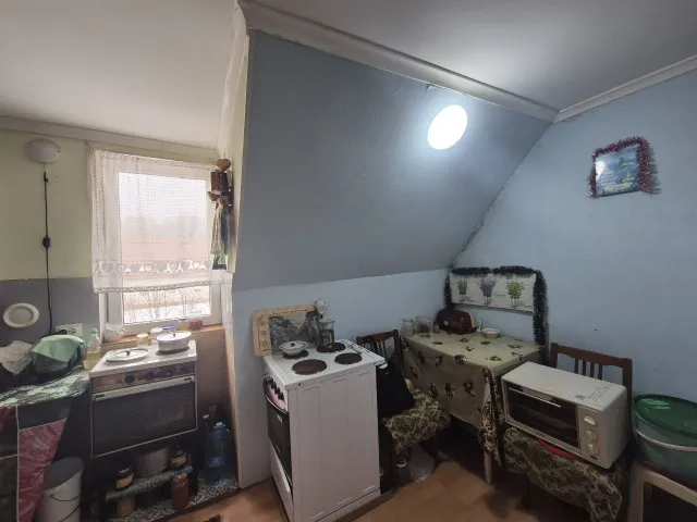 2-комнатная квартира 36 кв.м. Покровское п., Московская ул., 5 (фото 18 из 30)