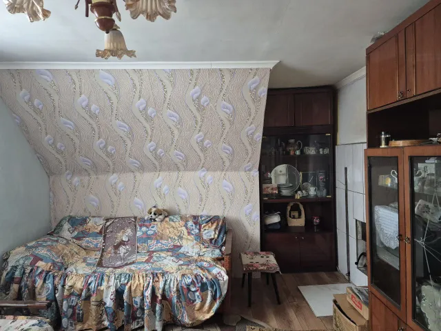 2-комнатная квартира 36 кв.м. Покровское п., Московская ул., 5 (фото 4 из 30)