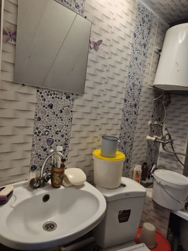 2-комнатная квартира 36 кв.м. Покровское п., Московская ул., 5 (фото 30 из 30)