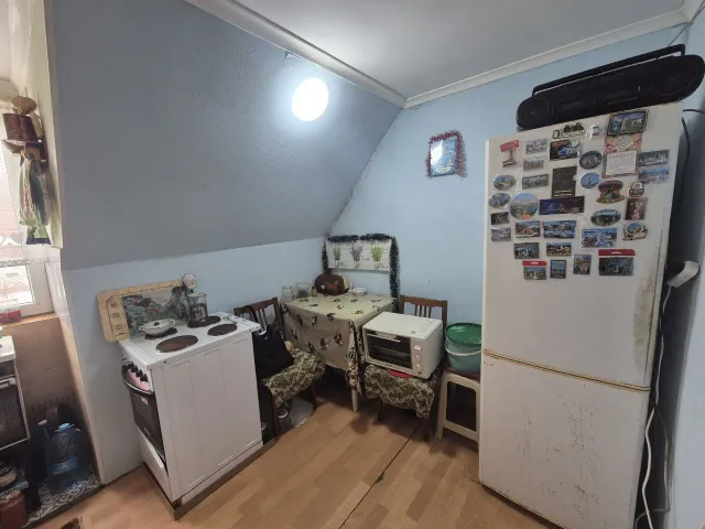 2-комнатная квартира 36 кв.м. Покровское п., Московская ул., 5 (фото 17 из 30)