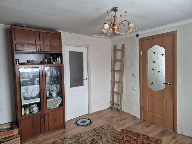 2-комнатная квартира 36 кв.м. Покровское п., Московская ул., 5 (фото 1 из 30)