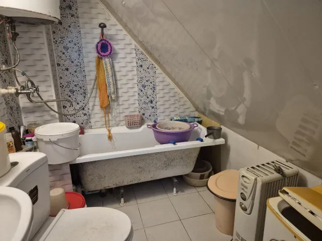 2-комнатная квартира 36 кв.м. Покровское п., Московская ул., 5 (фото 25 из 30)