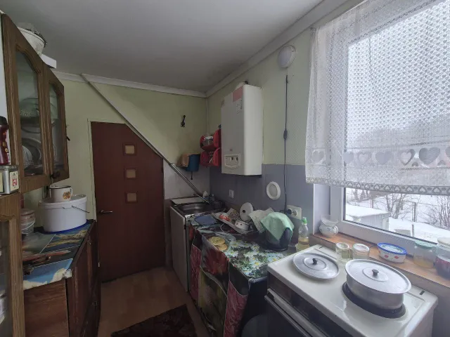 2-комнатная квартира 36 кв.м. Покровское п., Московская ул., 5 (фото 23 из 30)