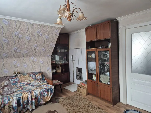 2-комнатная квартира 36 кв.м. Покровское п., Московская ул., 5 (фото 3 из 30)