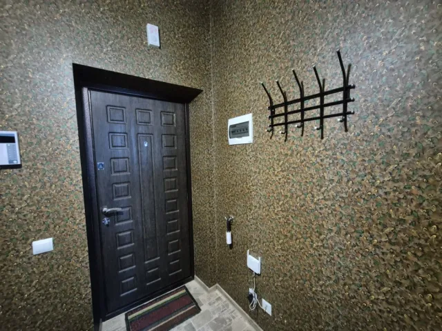 1-комнатная квартира 34 кв.м. Светлогорск г., Майский проезд, 3 (фото 15 из 15)