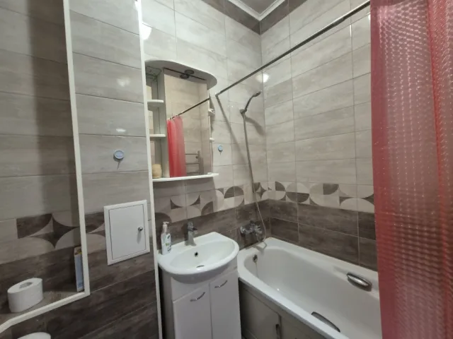 1-комнатная квартира 34 кв.м. Светлогорск г., Майский проезд, 3 (фото 11 из 15)