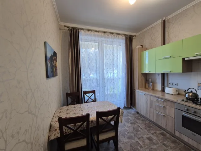 1-комнатная квартира 34 кв.м. Светлогорск г., Майский проезд, 3 (фото 8 из 15)