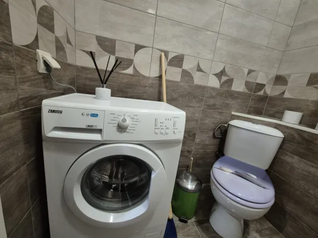 1-комнатная квартира 34 кв.м. Светлогорск г., Майский проезд, 3 (фото 10 из 15)