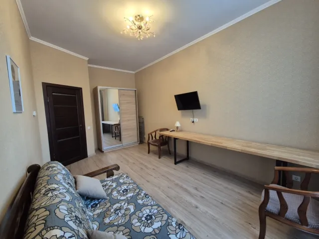 1-комнатная квартира 34 кв.м. Светлогорск г., Майский проезд, 3 (фото 6 из 15)